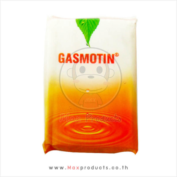 ทิชชู่ซอง พรีเมี่ยม พิมพ์ Logo - Gasmotin