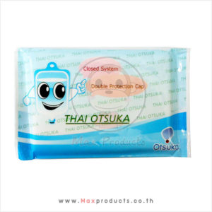 ทิชชู่ซอง พรีเมี่ยม พิมพ์ Logo - Thai Otsuka