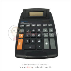 เครื่องคิดเลข พรีเมี่ยม พลังงานแสงอาทิตย์