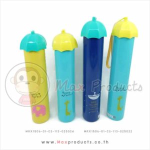 กระบอกน้ำสแตนเลสเก็บอุณหภูมิ พรีเมี่ยม Umbella