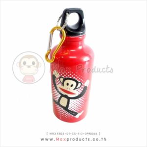 กระบอกน้ำอลูมิเนียม พรีเมี่ยม ลาย Pualfrank
