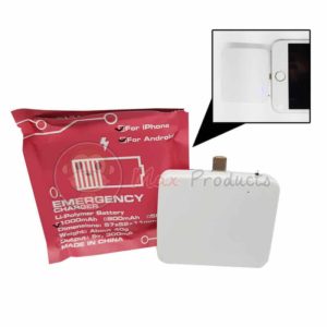 Power Bank พรีเมี่ยม One time Use