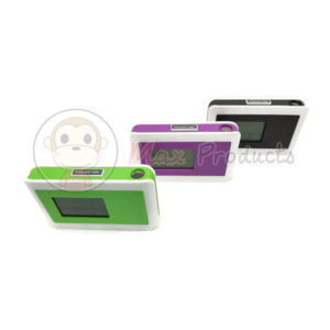 นาฬิกาโปรเจคเตอร์ พรีเมี่ยม แบบดิจิตอล