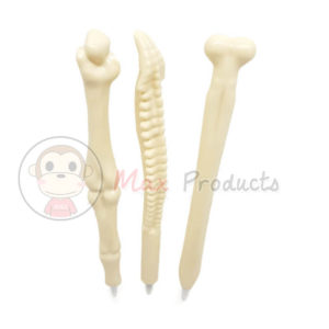ปากกาลูกลื่น พรีเมี่ยม แฟนซีกระดูก