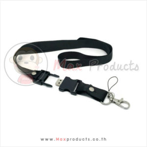 USB พรีเมี่ยม Spenyard + สายคล้อง