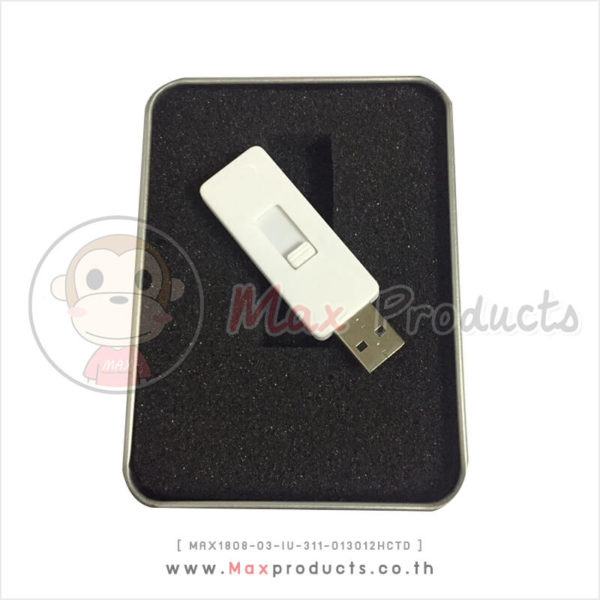 Flash Drive USB ทรงตรง (013012HCTD)