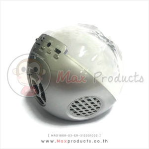 ลำโพงบลูทูธ color ball speaker Q8 (312001002)