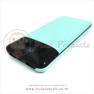 Power bank S901 (หน้าจอดิจิทัล)