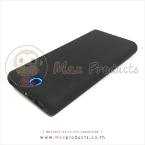 Power bank S903 ( ปุ่มไฟ )