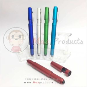 ปากกา 2 in 1 ปลายทัชสกรีนได้