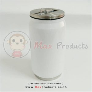 แก้วสแตนเลสทรง CAN (015015JG) (1)