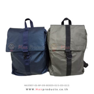 กระเป๋าเป้ผ้า CK พรีเมี่ยม B03