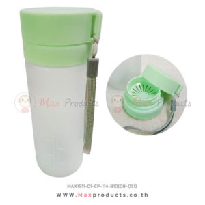 กระบอกน้ำพลาสติก PORT ABLE CUP