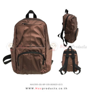 กระเป๋าผ้า CK สีทองแดง (6201) B09