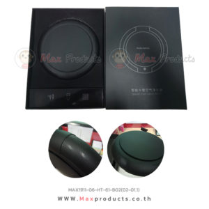 เครื่องฟอกอากาศในรถ Purifyb Vehicle