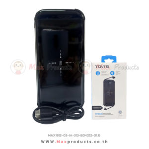 ของพรีเมี่ยม Powerbank 10000 AMH (TGVi'S)