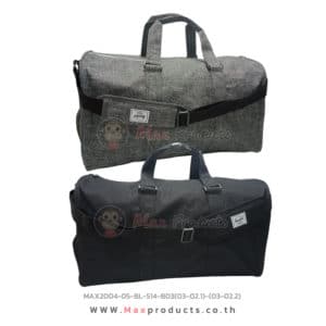 กระเป๋าเดินทาง ทรงกลม Herschel